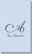 The Plaza Linen Like Guest Towels Image 2 of 4